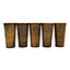 Reusable Aluminum Cups